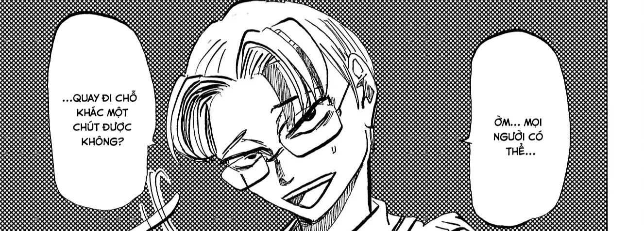 Sanda Chapter 84 - 3