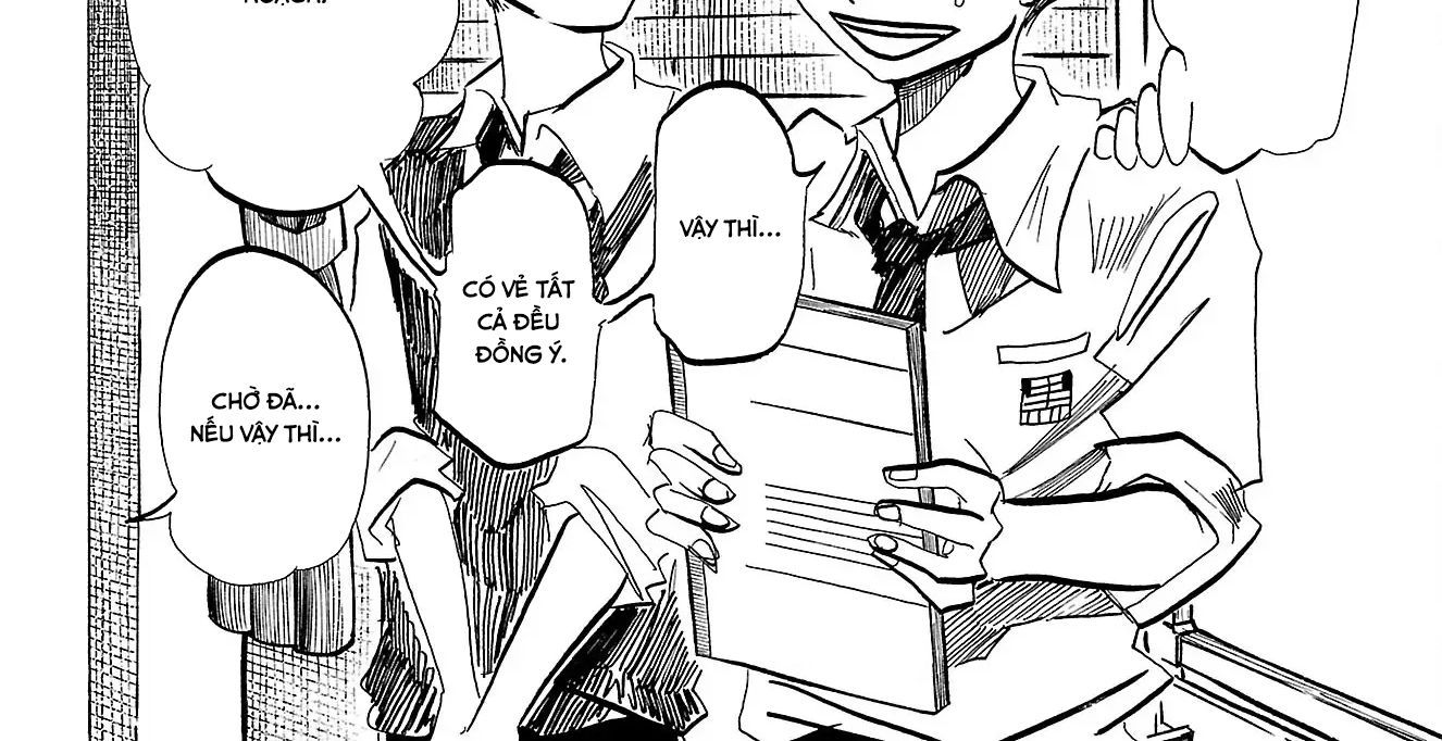 Sanda Chapter 84 - 24