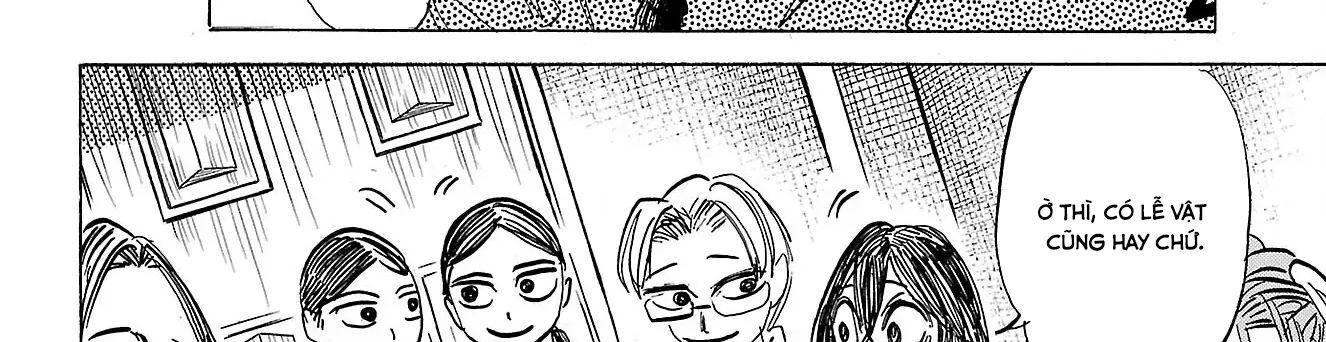 Sanda Chapter 84 - 31