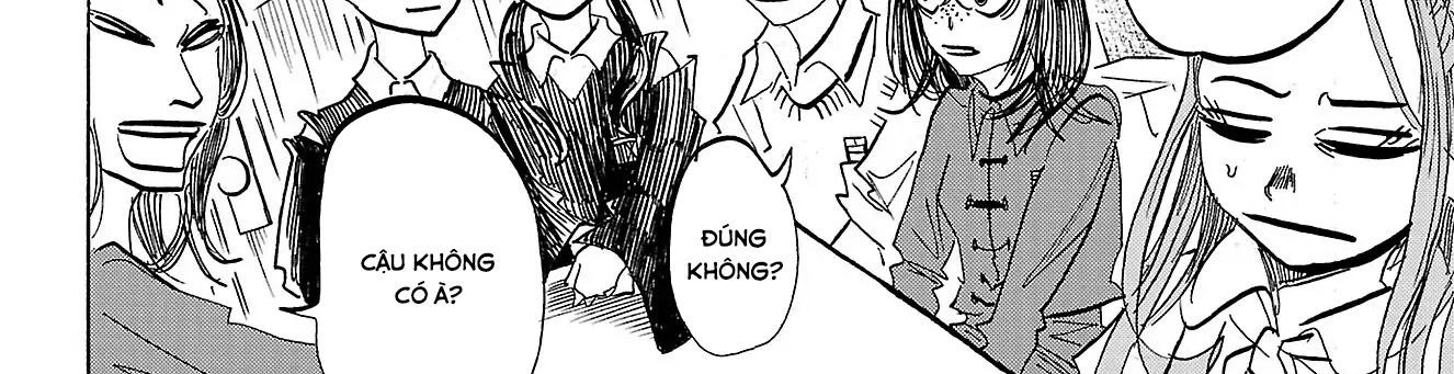 Sanda Chapter 84 - 32