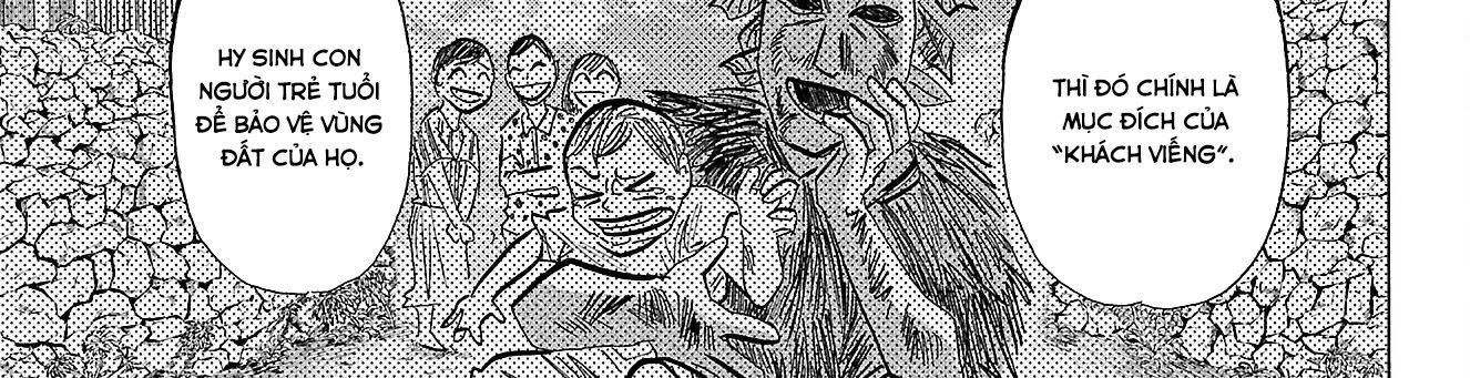 Sanda Chapter 84 - 36