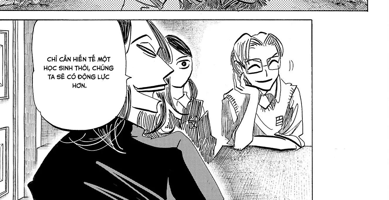 Sanda Chapter 84 - 37