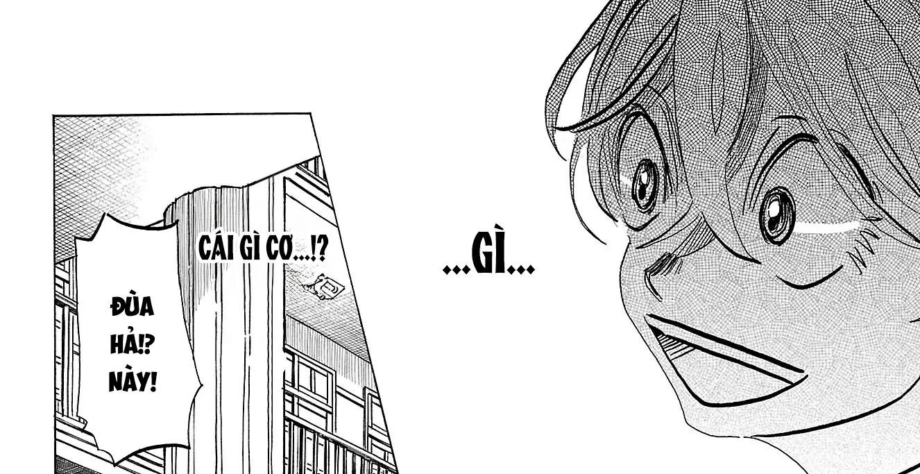 Sanda Chapter 84 - 38