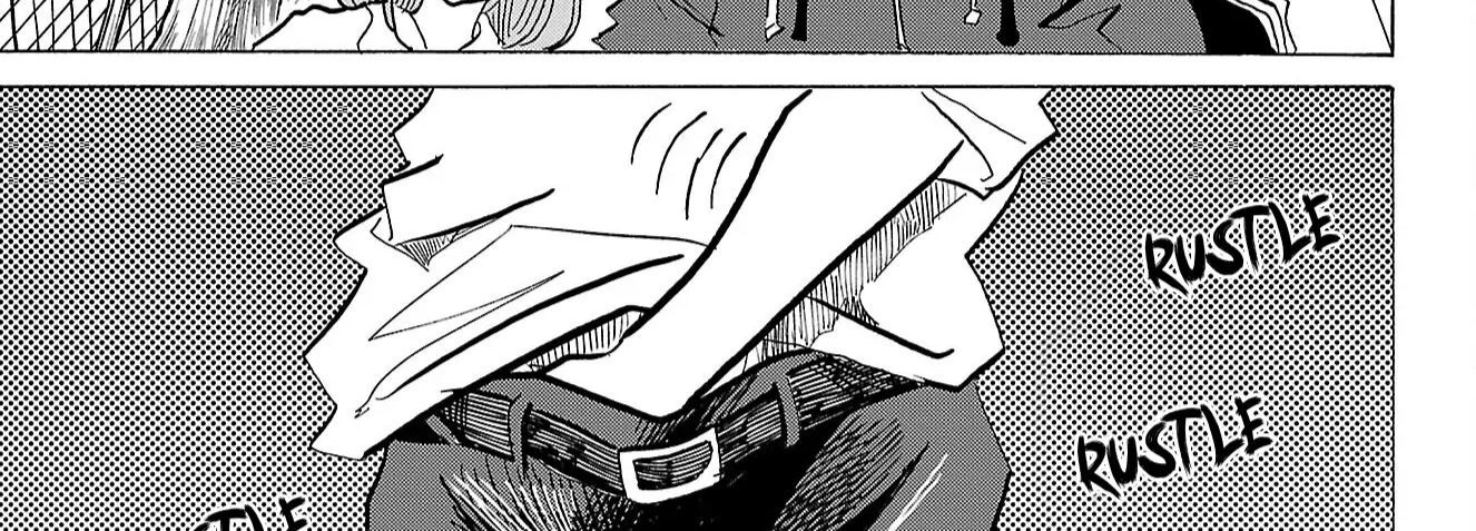 Sanda Chapter 84 - 5