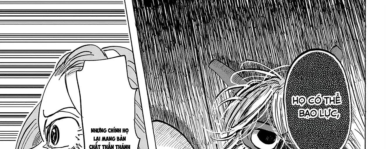 Sanda Chapter 84 - 41