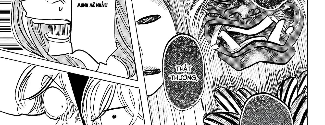 Sanda Chapter 84 - 42