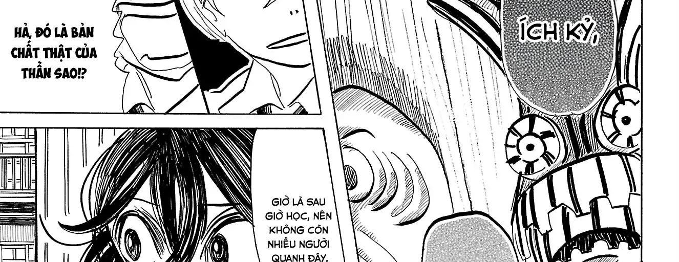 Sanda Chapter 84 - 43