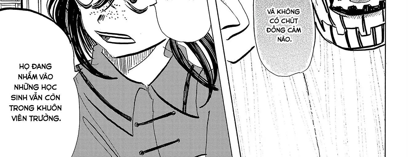 Sanda Chapter 84 - 44