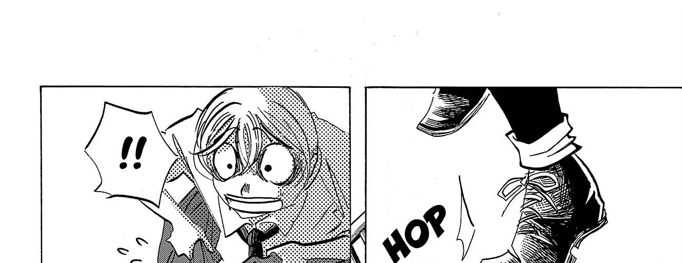 Sanda Chapter 84 - 45