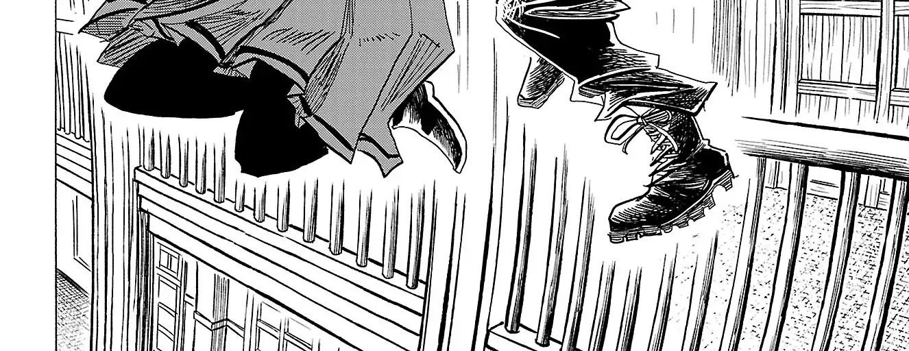 Sanda Chapter 84 - 48