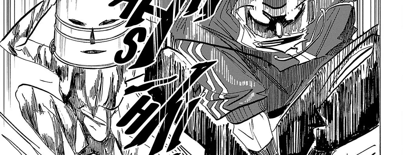 Sanda Chapter 84 - 50