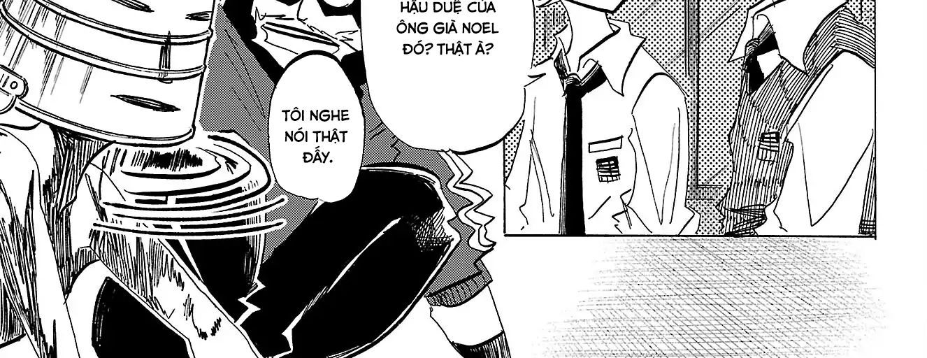 Sanda Chapter 84 - 52