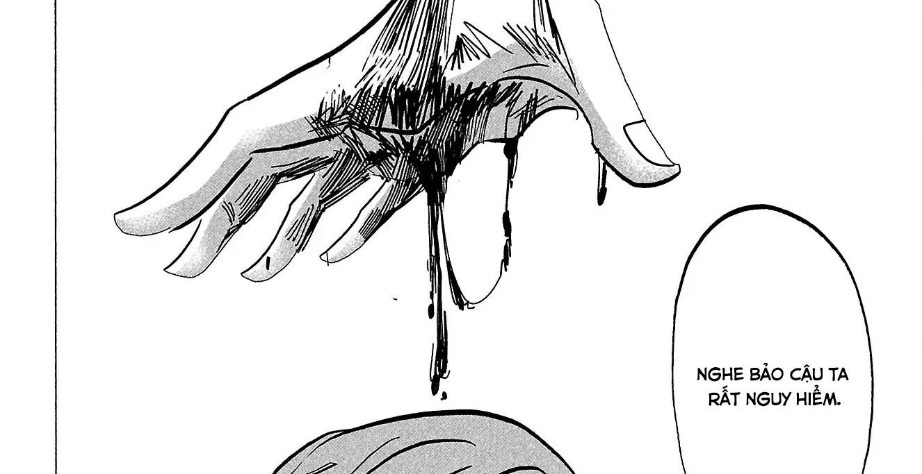 Sanda Chapter 84 - 53