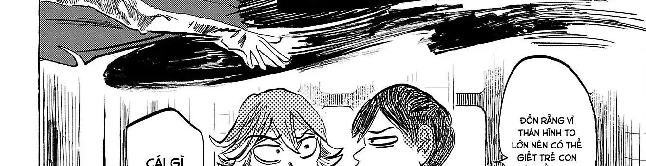 Sanda Chapter 84 - 56