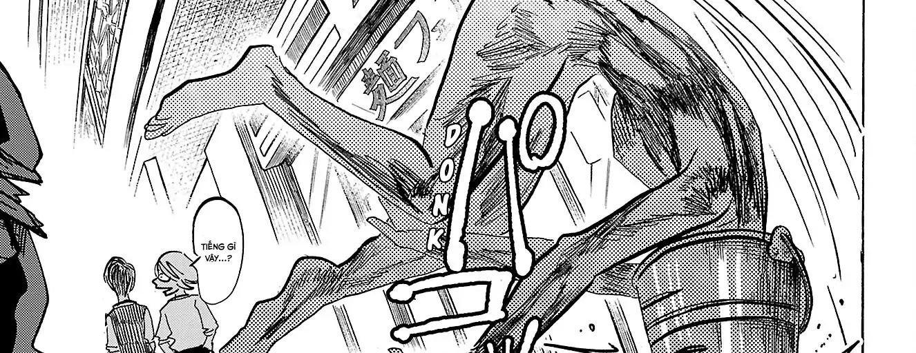 Sanda Chapter 84 - 58