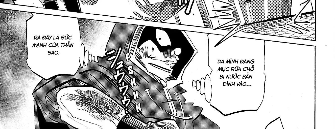 Sanda Chapter 84 - 59