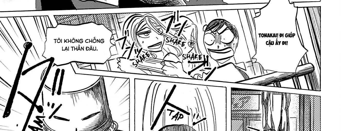 Sanda Chapter 84 - 60