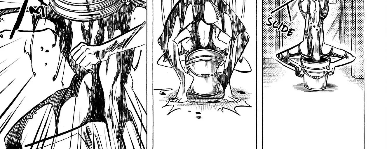 Sanda Chapter 84 - 61