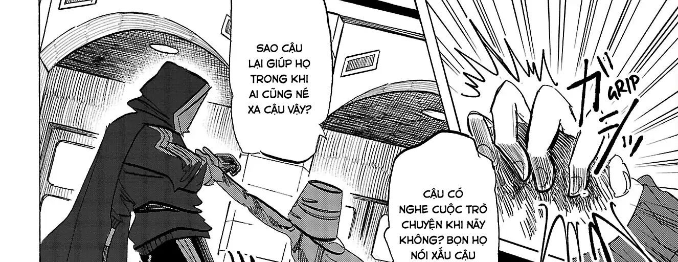 Sanda Chapter 84 - 62