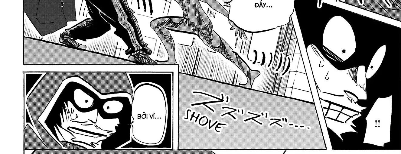 Sanda Chapter 84 - 63