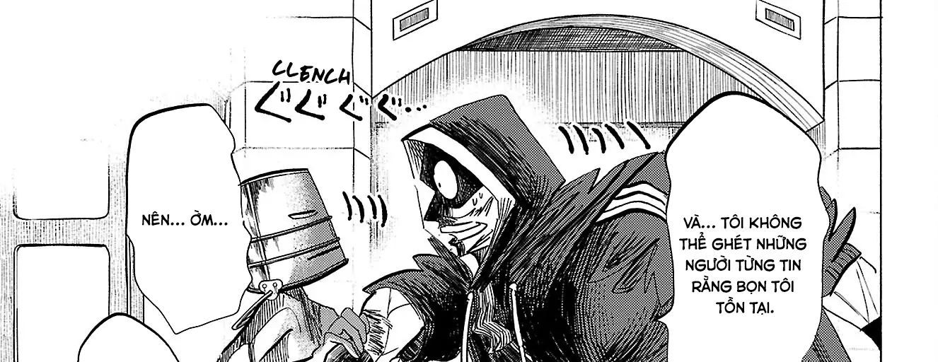 Sanda Chapter 84 - 66