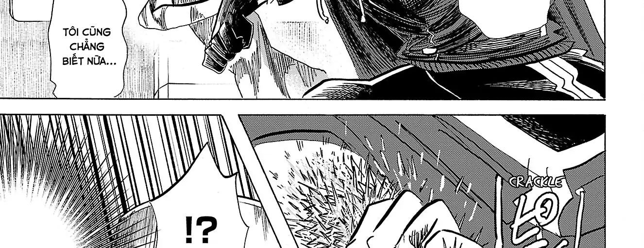 Sanda Chapter 84 - 67