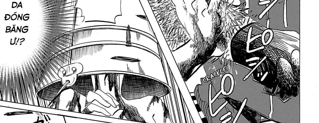 Sanda Chapter 84 - 68