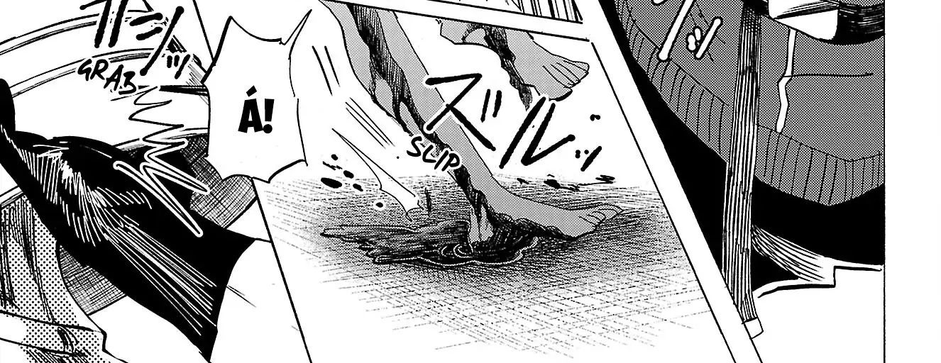 Sanda Chapter 84 - 69