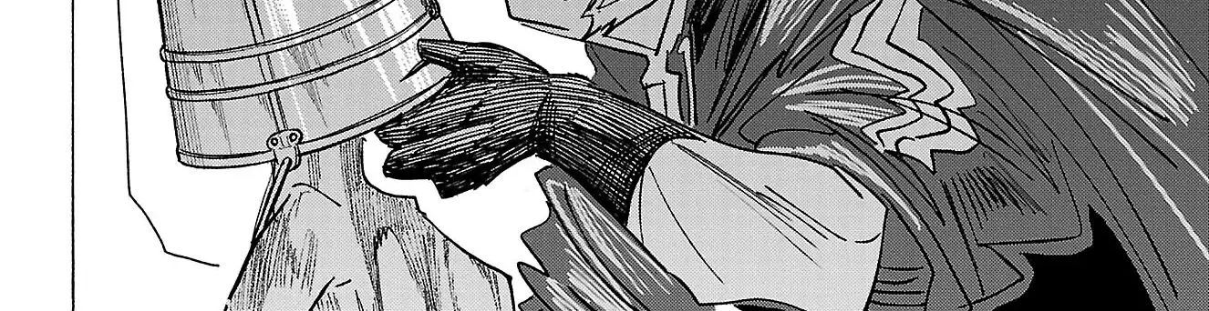 Sanda Chapter 84 - 72