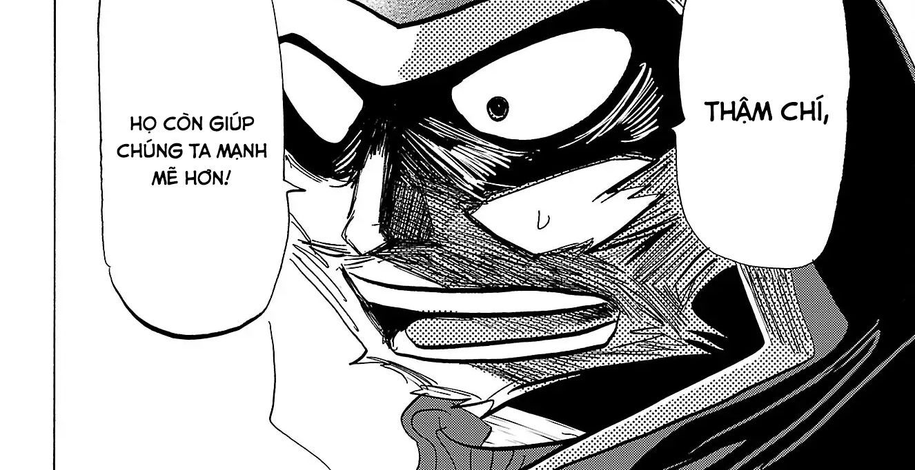 Sanda Chapter 84 - 74