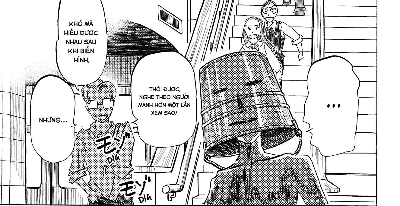 Sanda Chapter 84 - 75