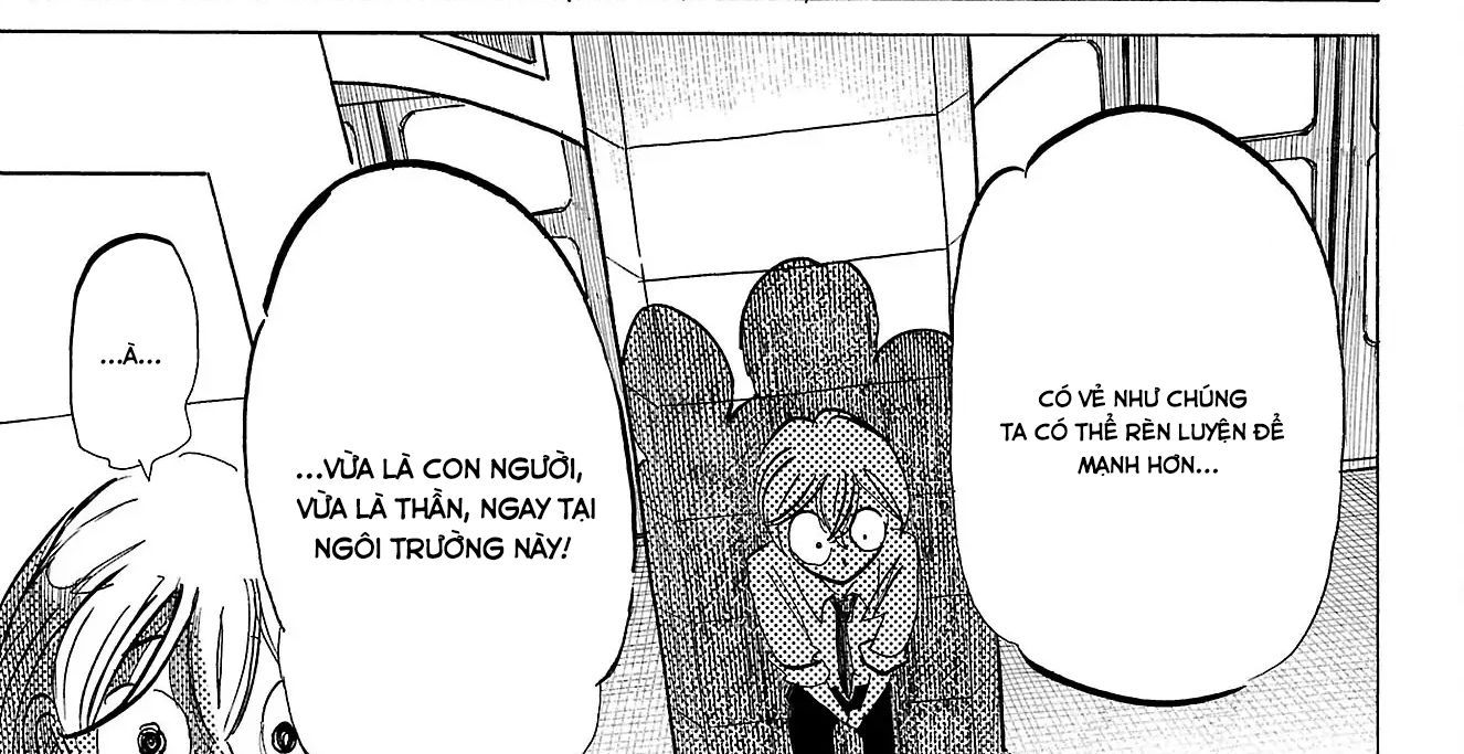 Sanda Chapter 84 - 76