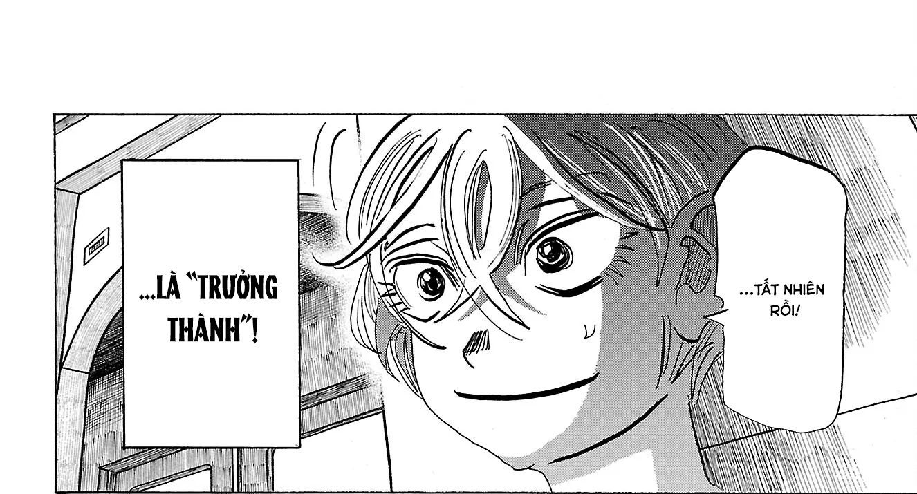 Sanda Chapter 84 - 79