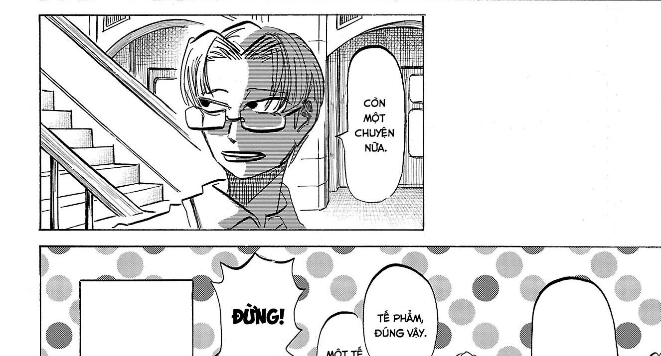 Sanda Chapter 84 - 80