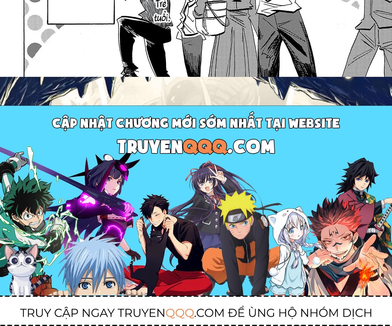 Sanda Chapter 84 - 82