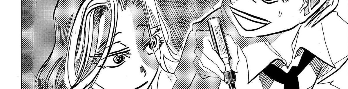 Sanda Chapter 84 - 10