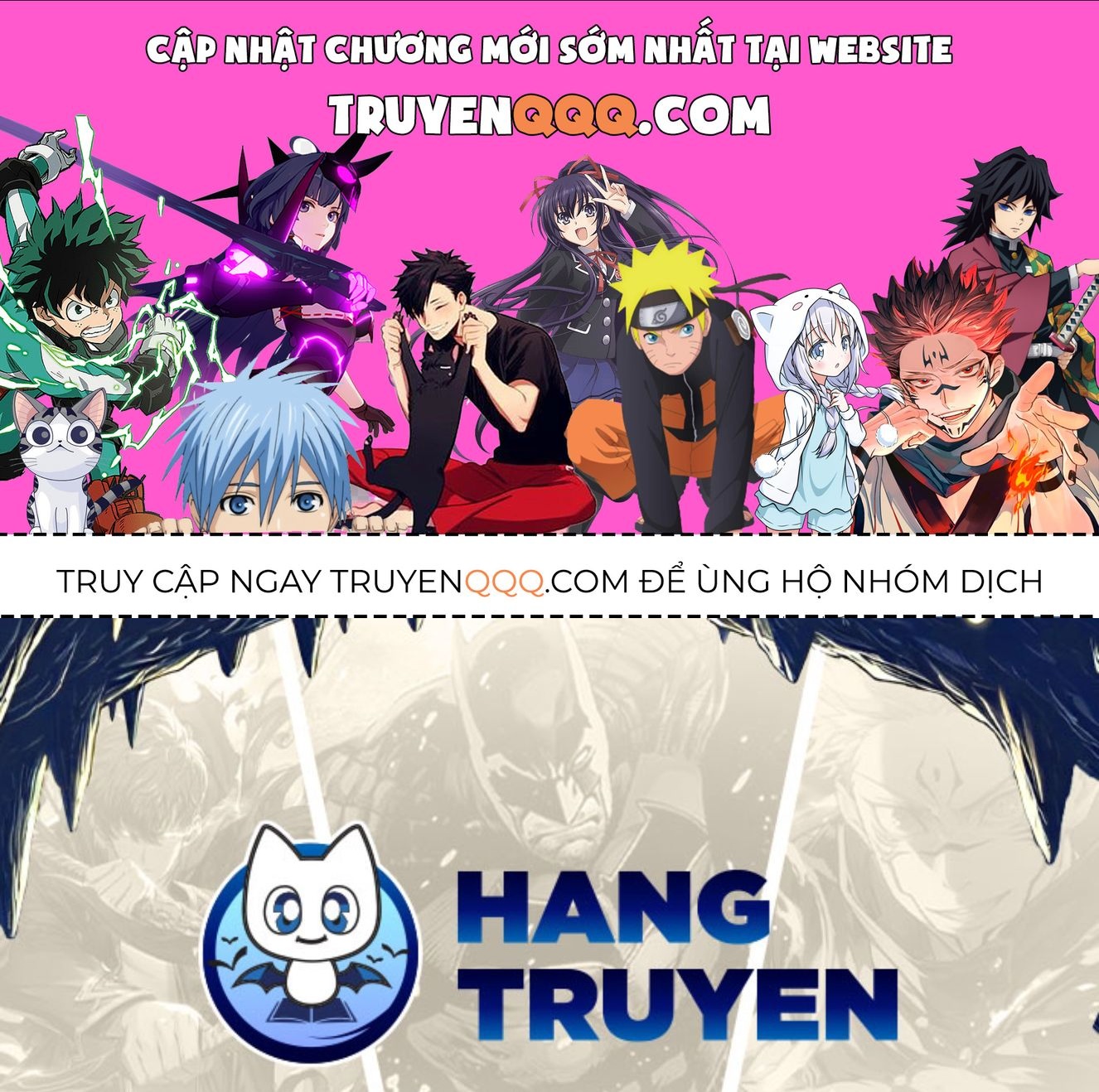 Sanda Chapter 85 - 1