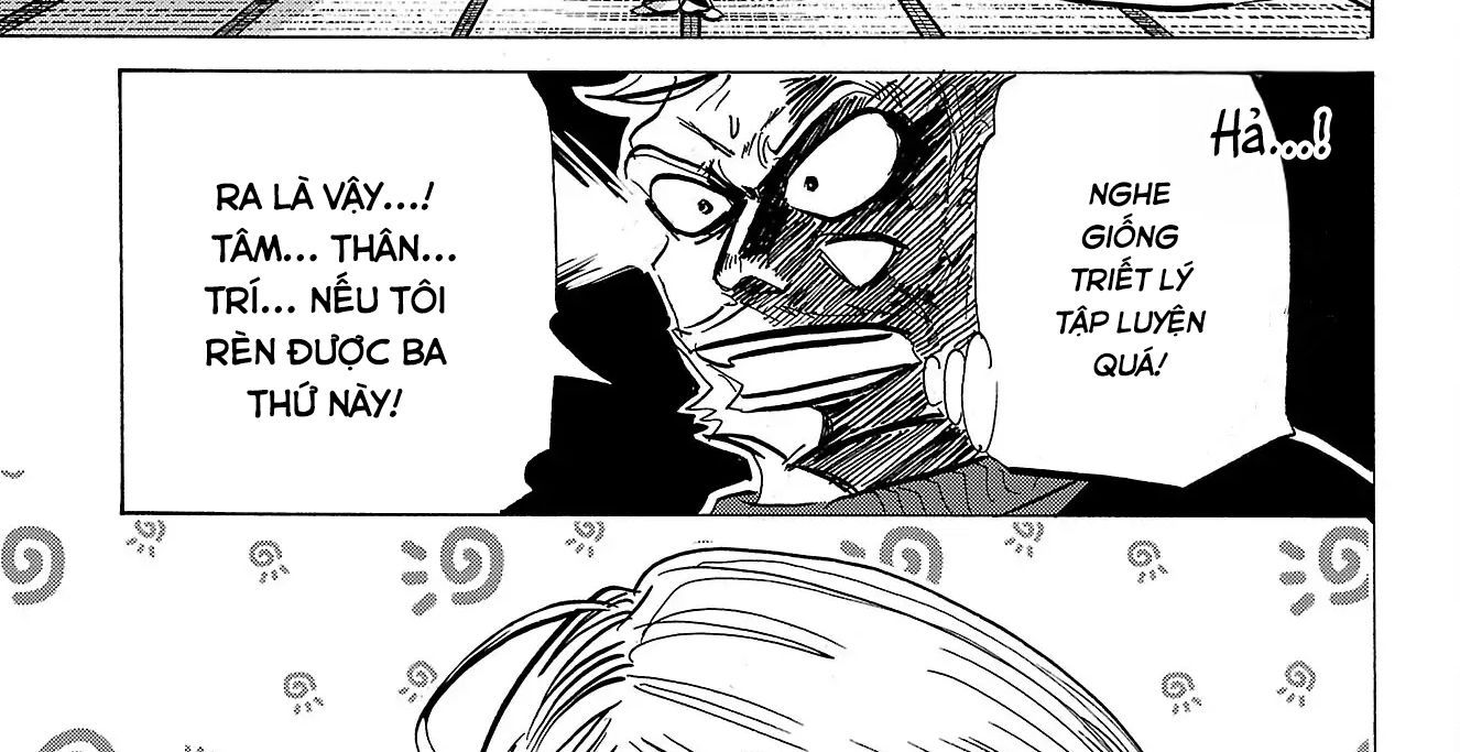Sanda Chapter 85 - 11
