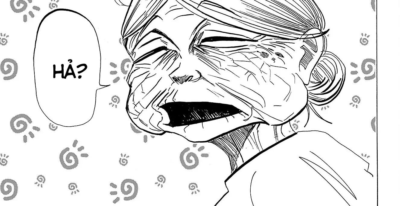 Sanda Chapter 85 - 12