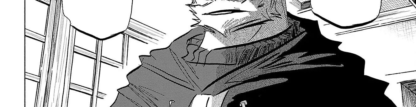 Sanda Chapter 85 - 16