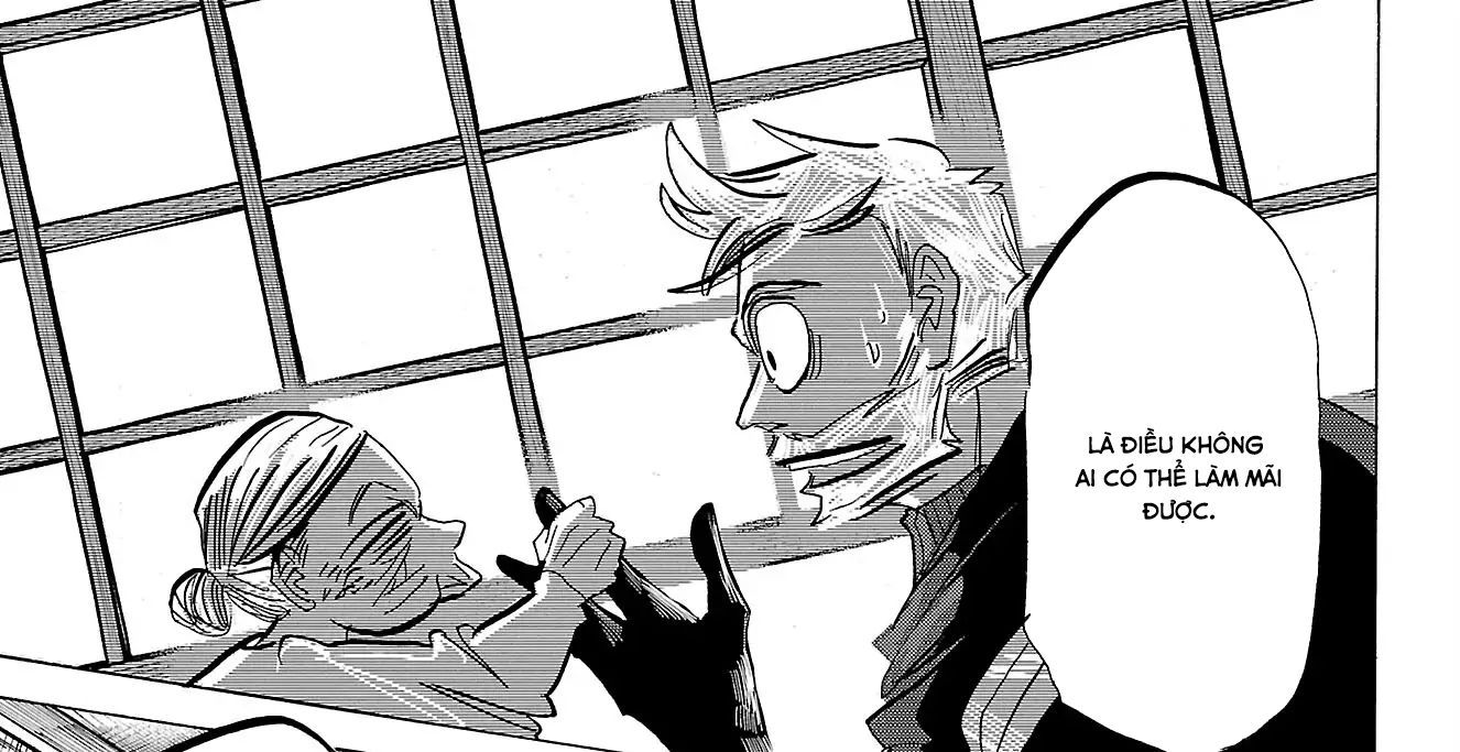 Sanda Chapter 85 - 17