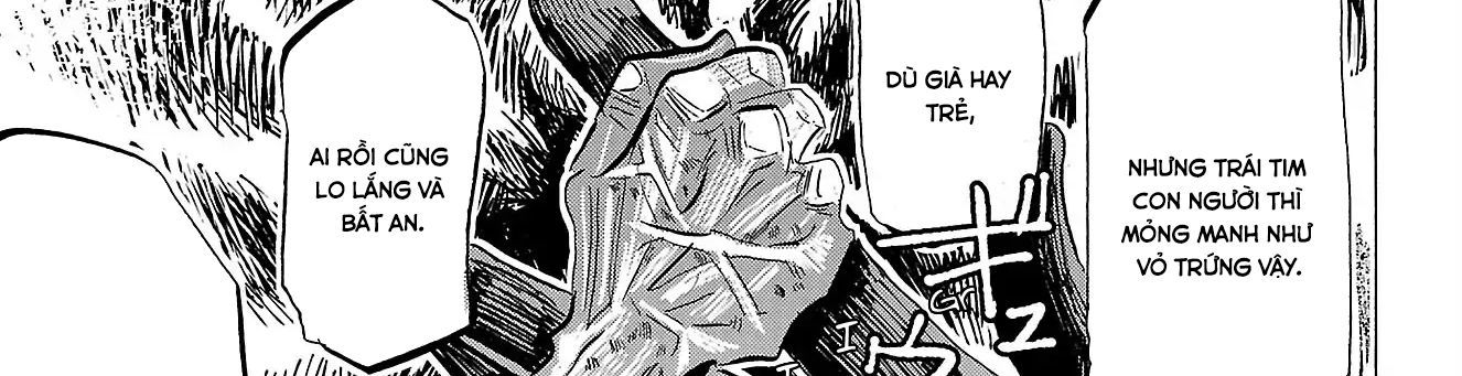 Sanda Chapter 85 - 19