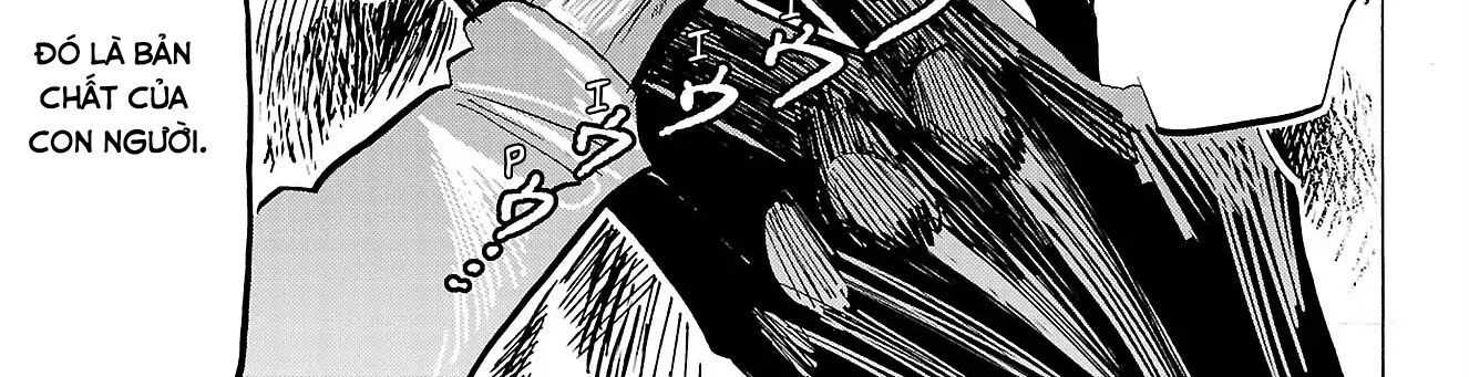 Sanda Chapter 85 - 20