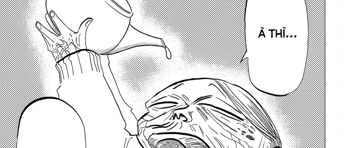 Sanda Chapter 85 - 3