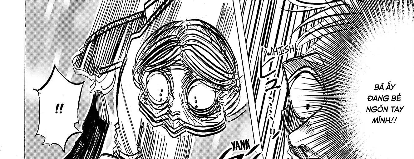 Sanda Chapter 85 - 21