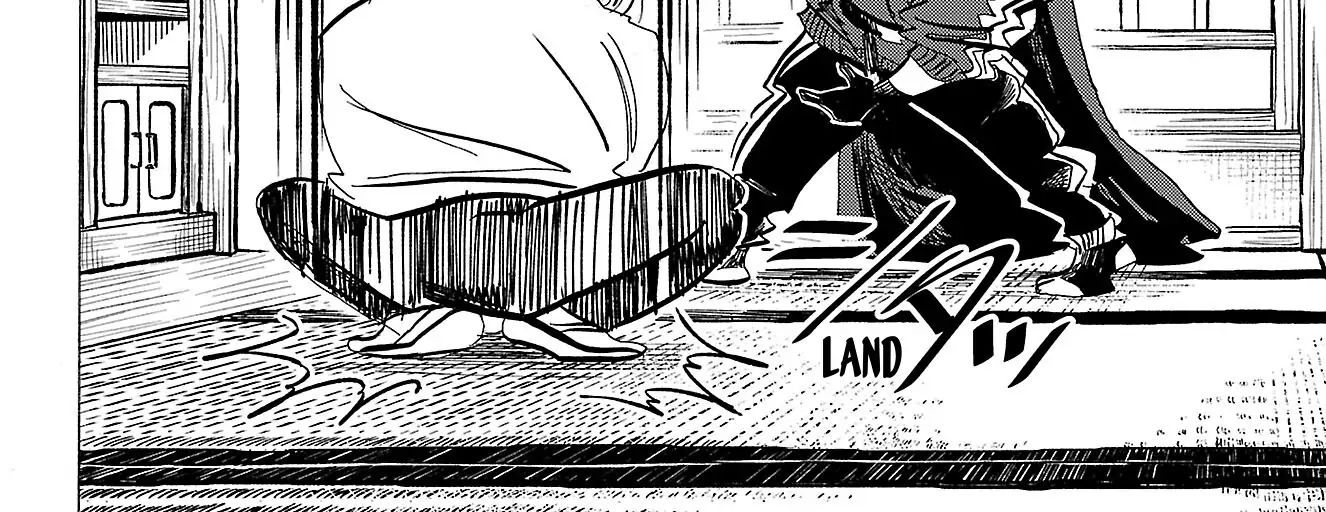 Sanda Chapter 85 - 24