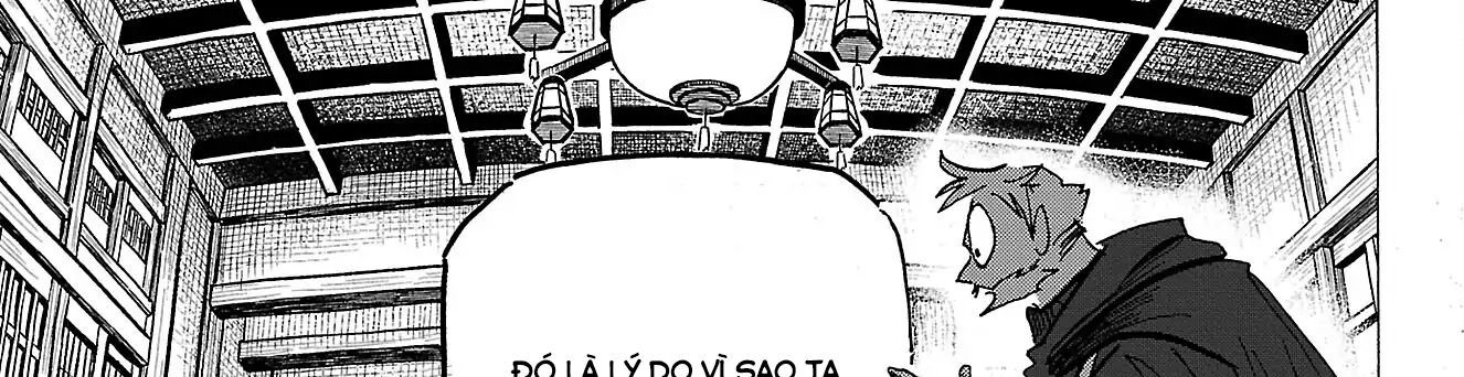 Sanda Chapter 85 - 25