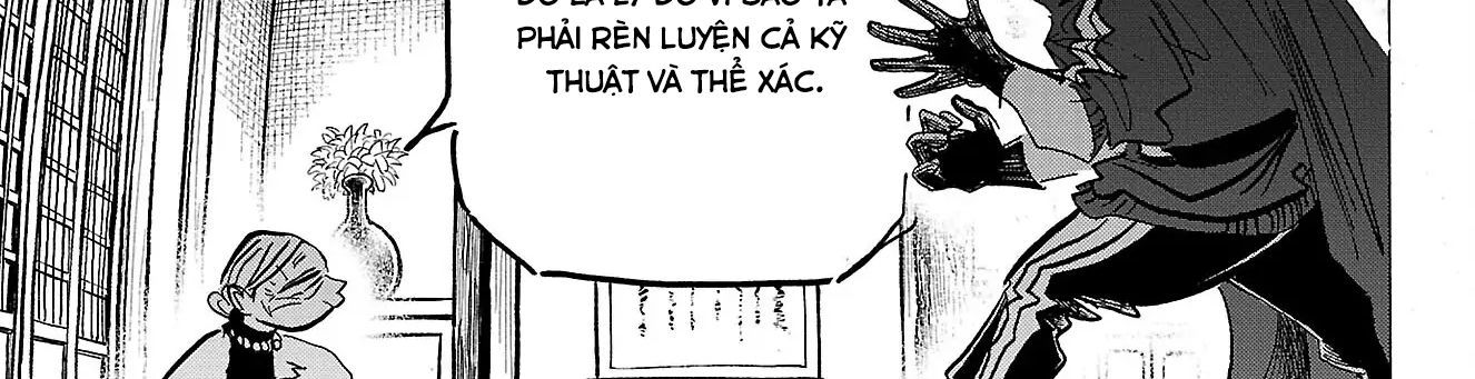 Sanda Chapter 85 - 26