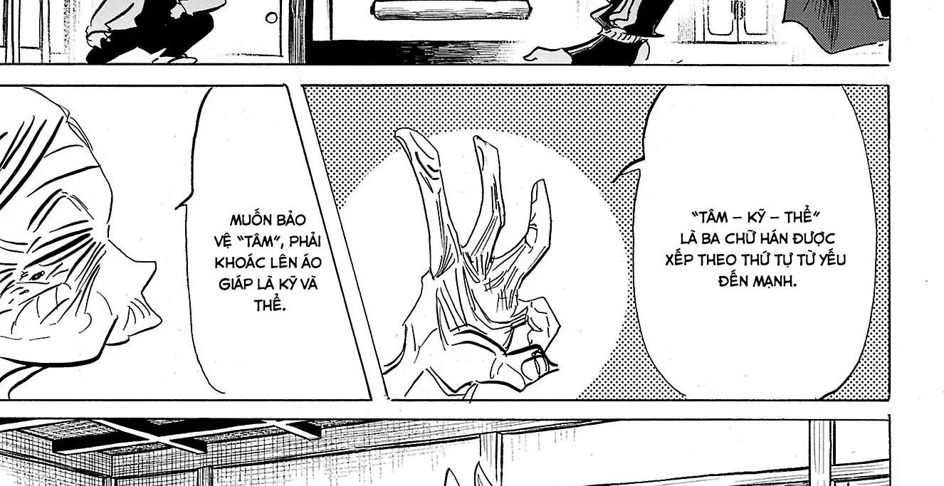 Sanda Chapter 85 - 27