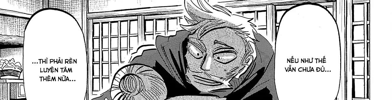 Sanda Chapter 85 - 28